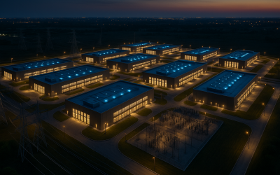 The Fragility of the Cloud: Efficiency at the Expense of Resilience