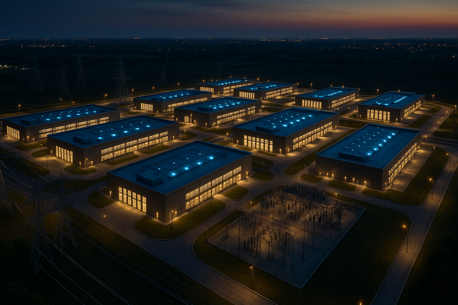 The Fragility of the Cloud: Efficiency at the Expense of Resilience