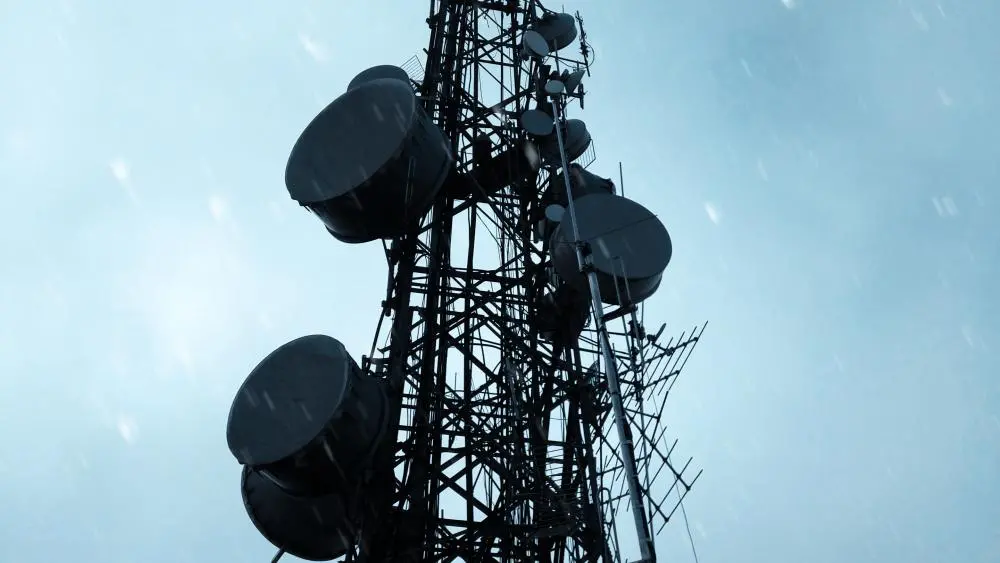 Fiber-driven Wireless Internet in Wolf Creek